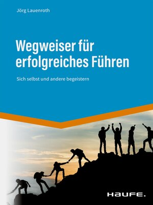 cover image of Wegweiser für erfolgreiches Führen
